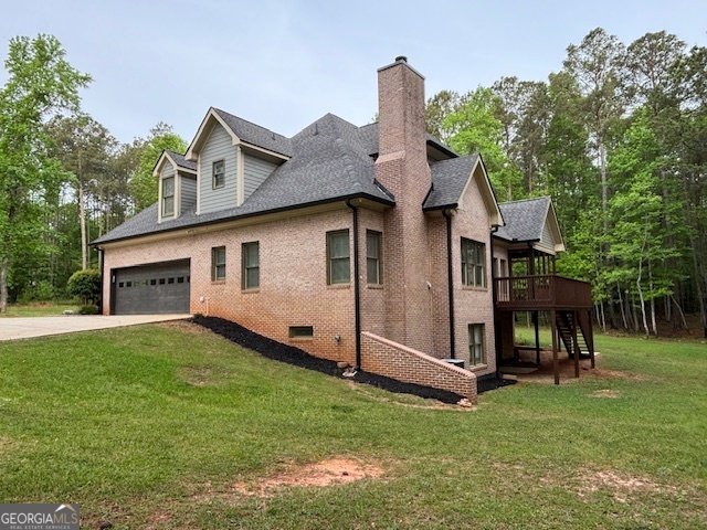 134 Sam Solomon Road Locust Grove - Photo 10