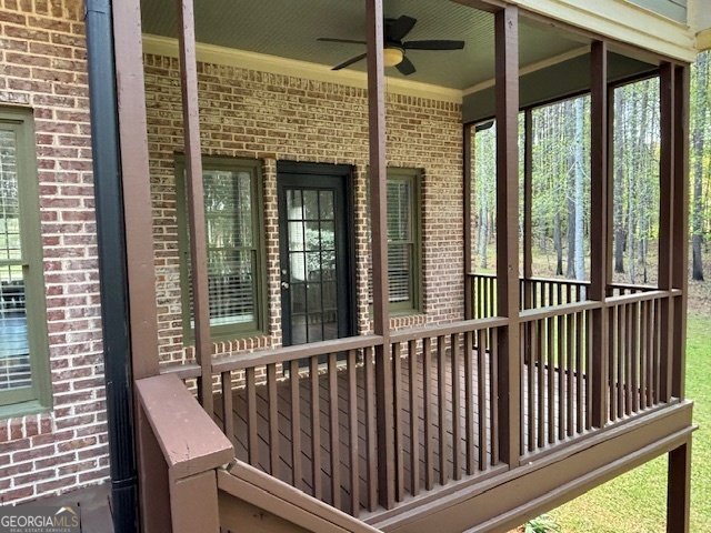 134 Sam Solomon Road Locust Grove - Photo 13
