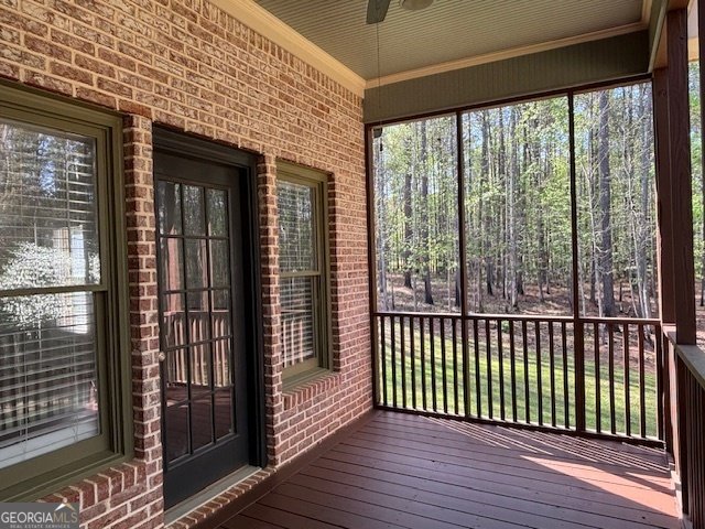 134 Sam Solomon Road Locust Grove - Photo 14