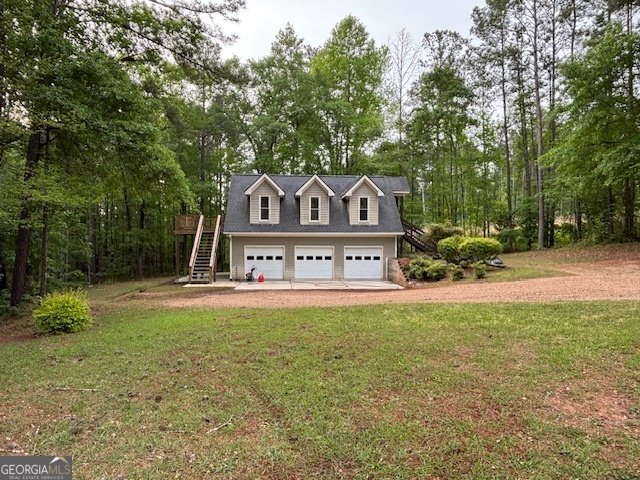 134 Sam Solomon Road Locust Grove - Photo 19