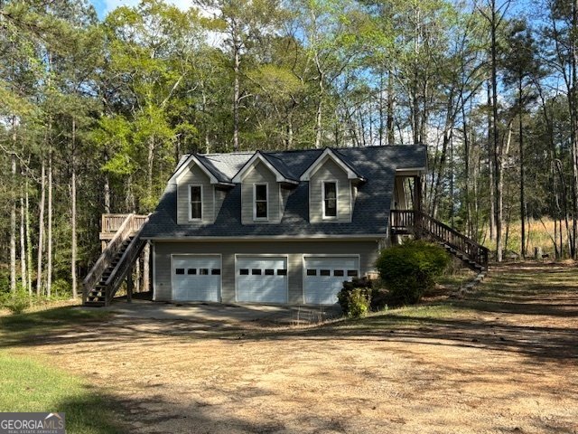134 Sam Solomon Road Locust Grove - Photo 20