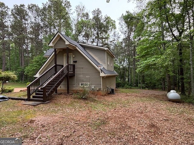 134 Sam Solomon Road Locust Grove - Photo 22
