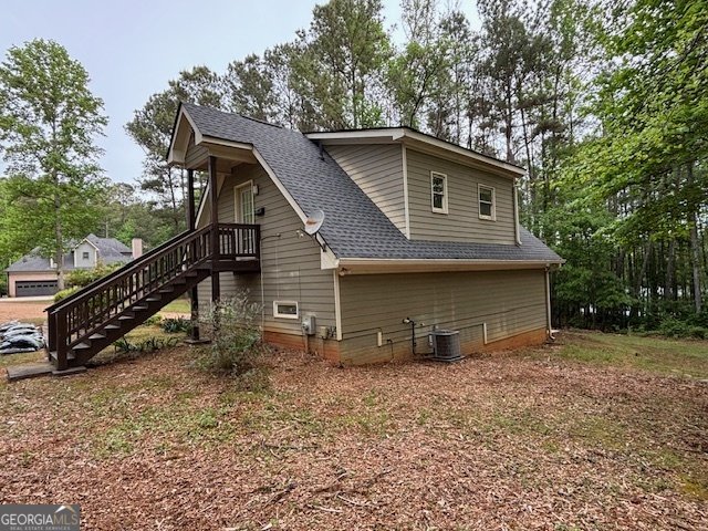 134 Sam Solomon Road Locust Grove - Photo 23