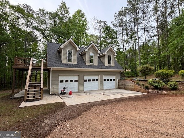 134 Sam Solomon Road Locust Grove - Photo 24