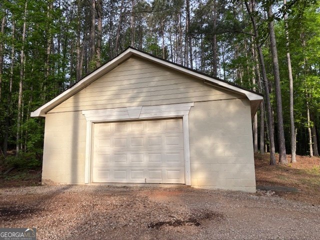 134 Sam Solomon Road Locust Grove - Photo 30