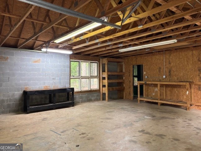 134 Sam Solomon Road Locust Grove - Photo 32