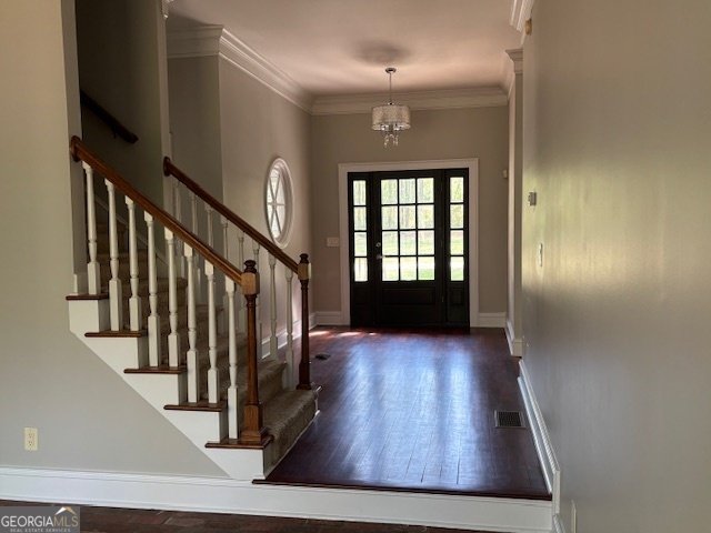 134 Sam Solomon Road Locust Grove - Photo 36
