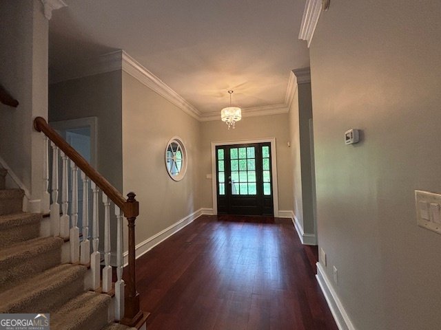 134 Sam Solomon Road Locust Grove - Photo 37