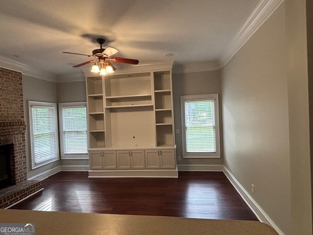 134 Sam Solomon Road Locust Grove - Photo 44
