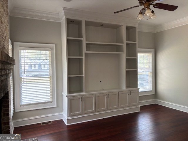 134 Sam Solomon Road Locust Grove - Photo 45