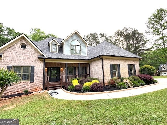 134 Sam Solomon Road Locust Grove - Photo 6