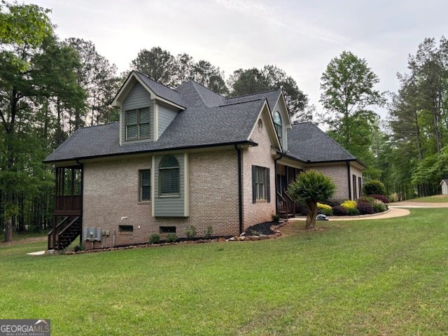 134 Sam Solomon Road Locust Grove - Photo 7