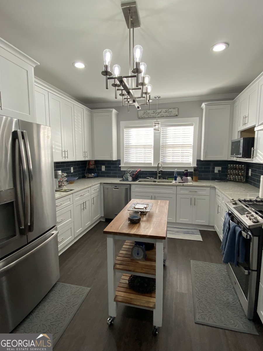 808 Harvey Street Millen - Photo 54