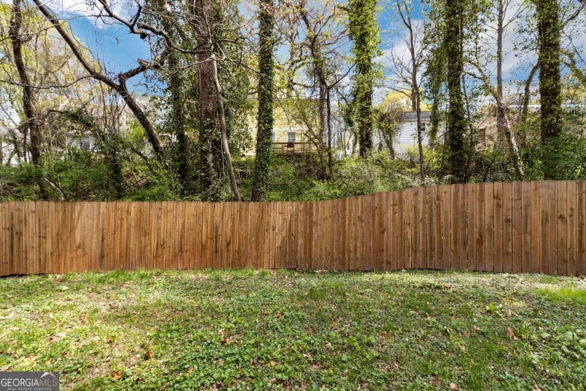 1318 Graymont Drive Atlanta - Photo 19