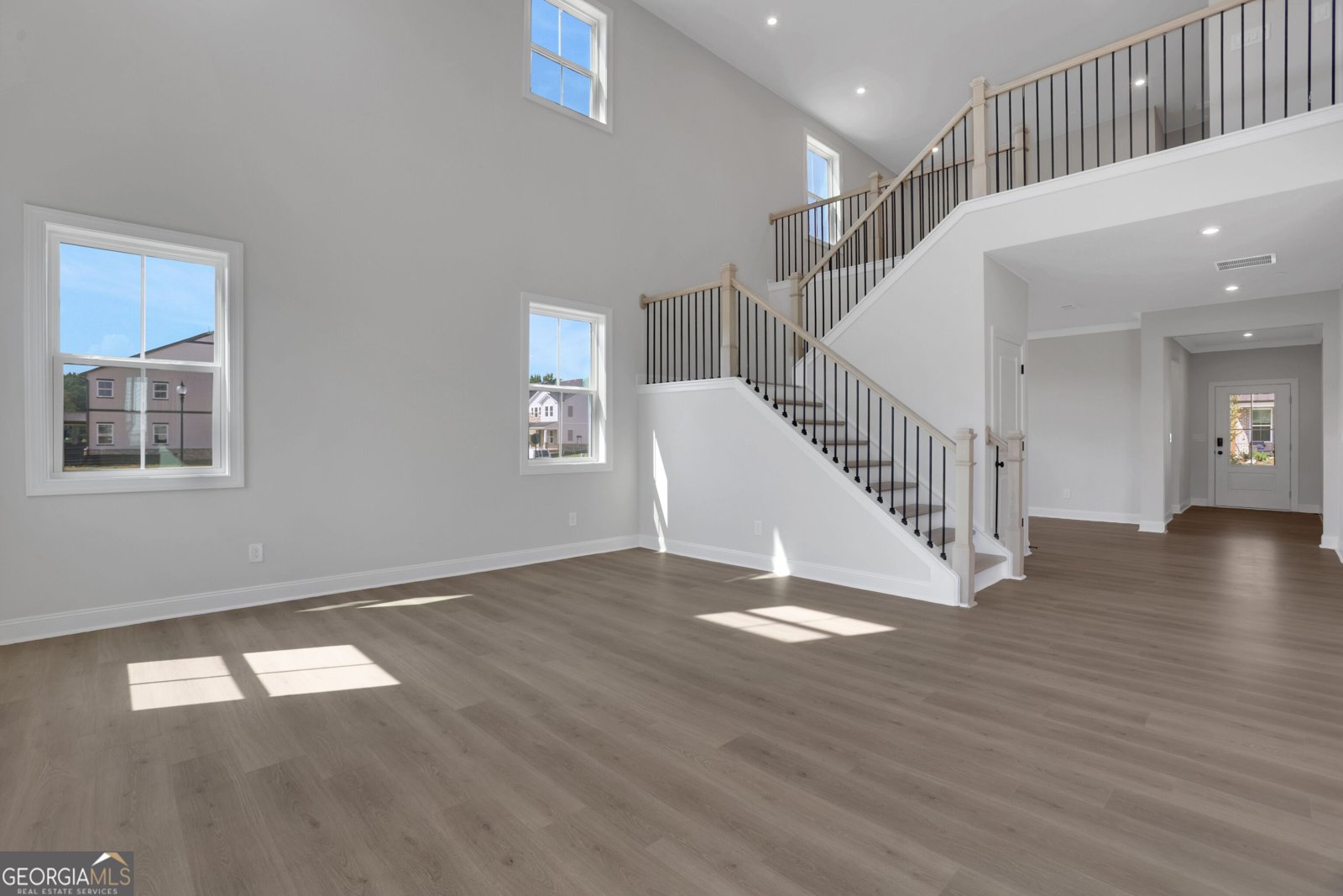 2250 Velvet Sage Way Marietta - Photo 12