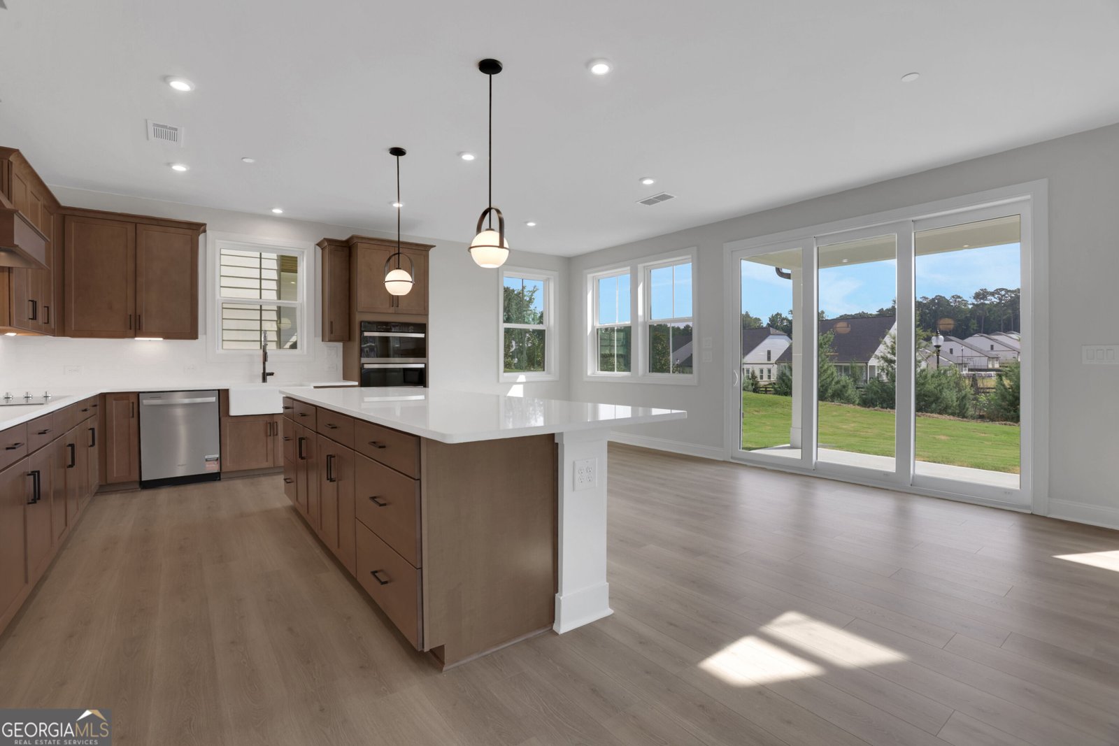 2250 Velvet Sage Way Marietta - Photo 18