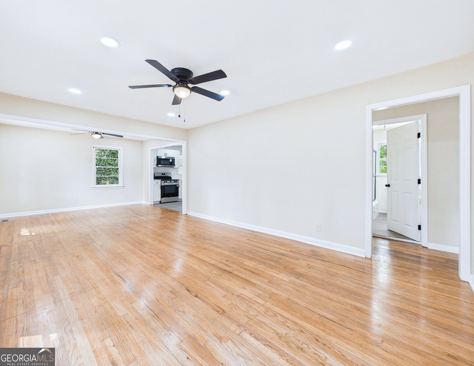 588 Rogers Drive Macon - Photo 12