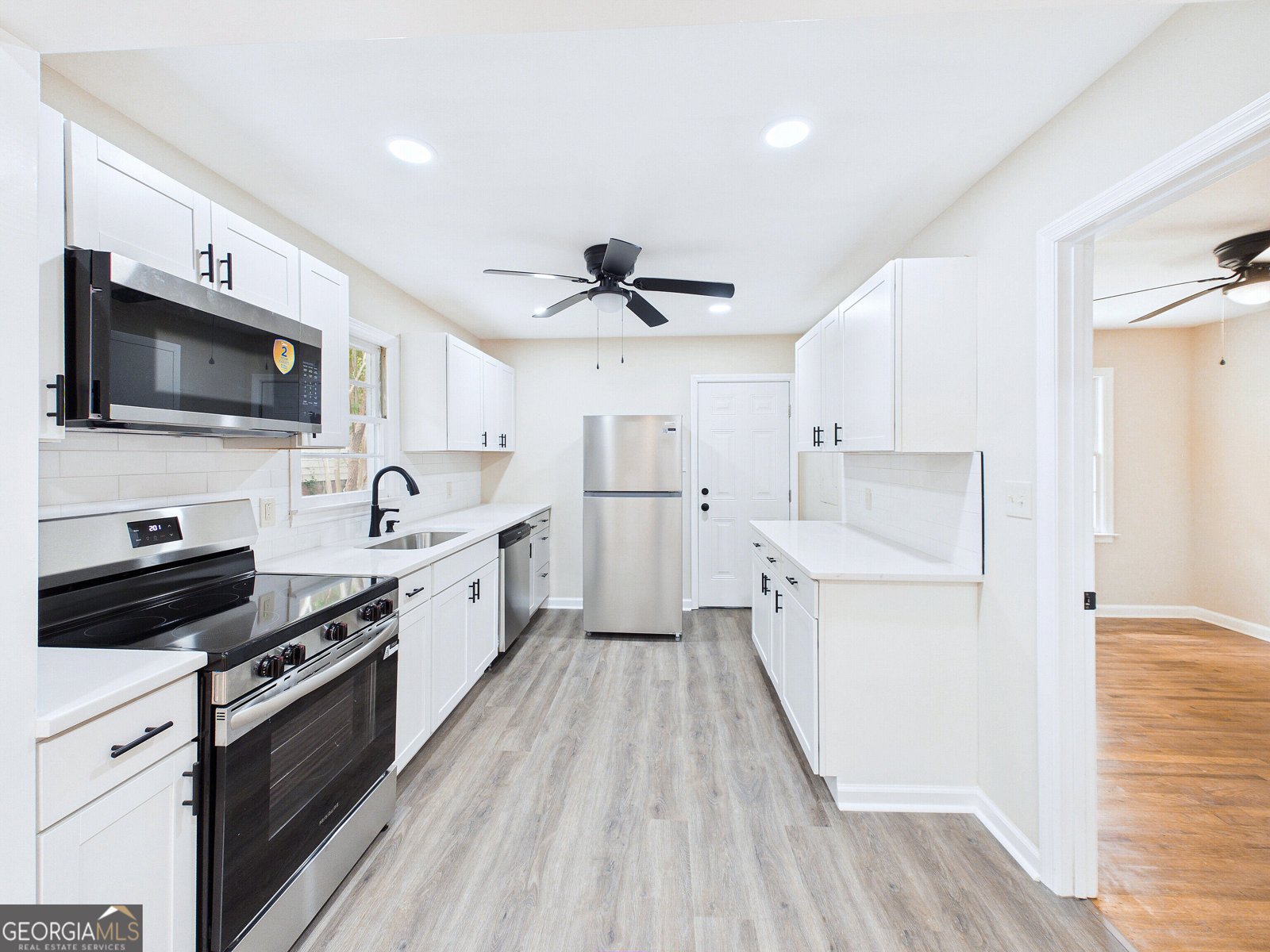 588 Rogers Drive Macon - Photo 16