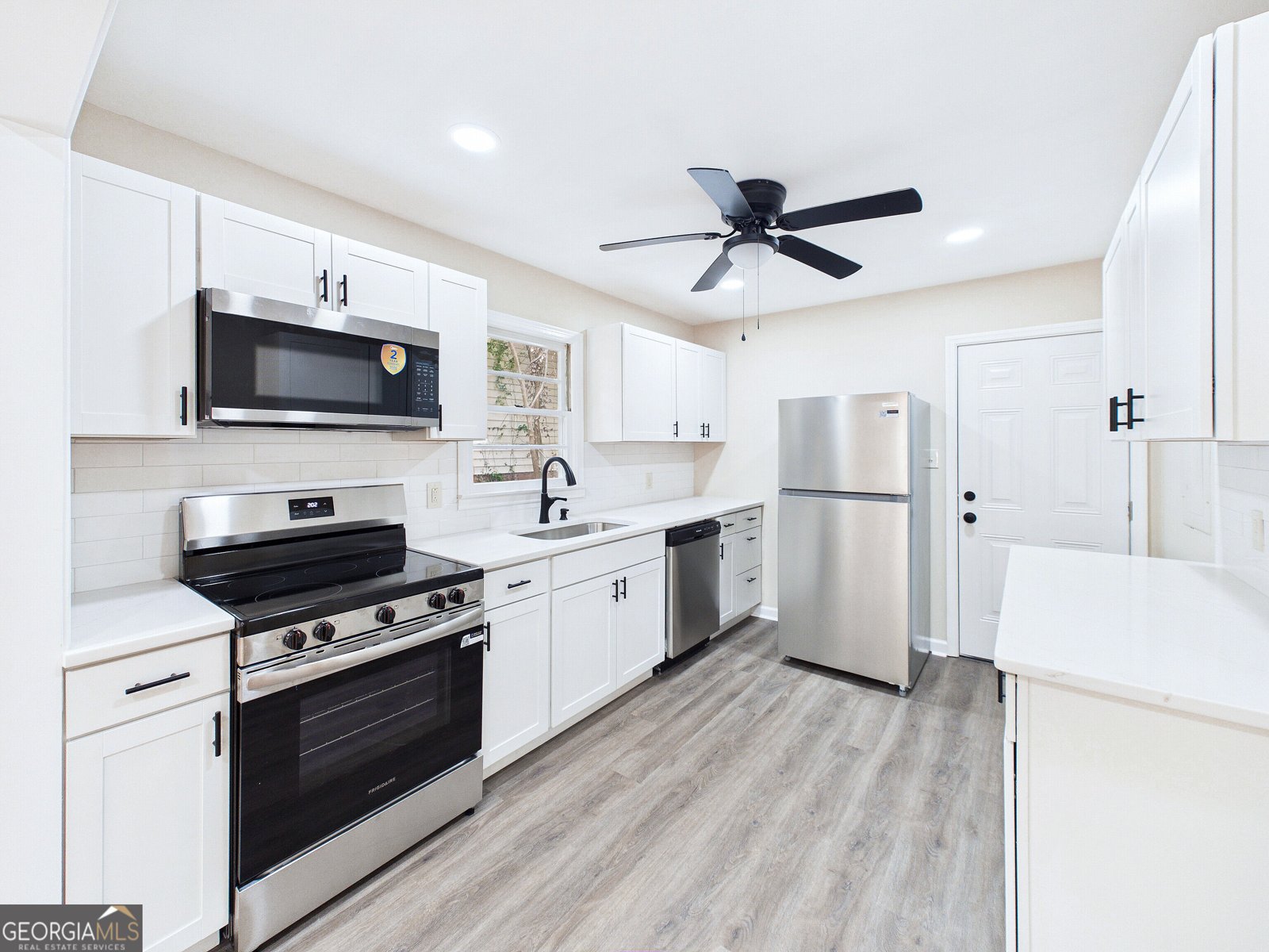 588 Rogers Drive Macon - Photo 17