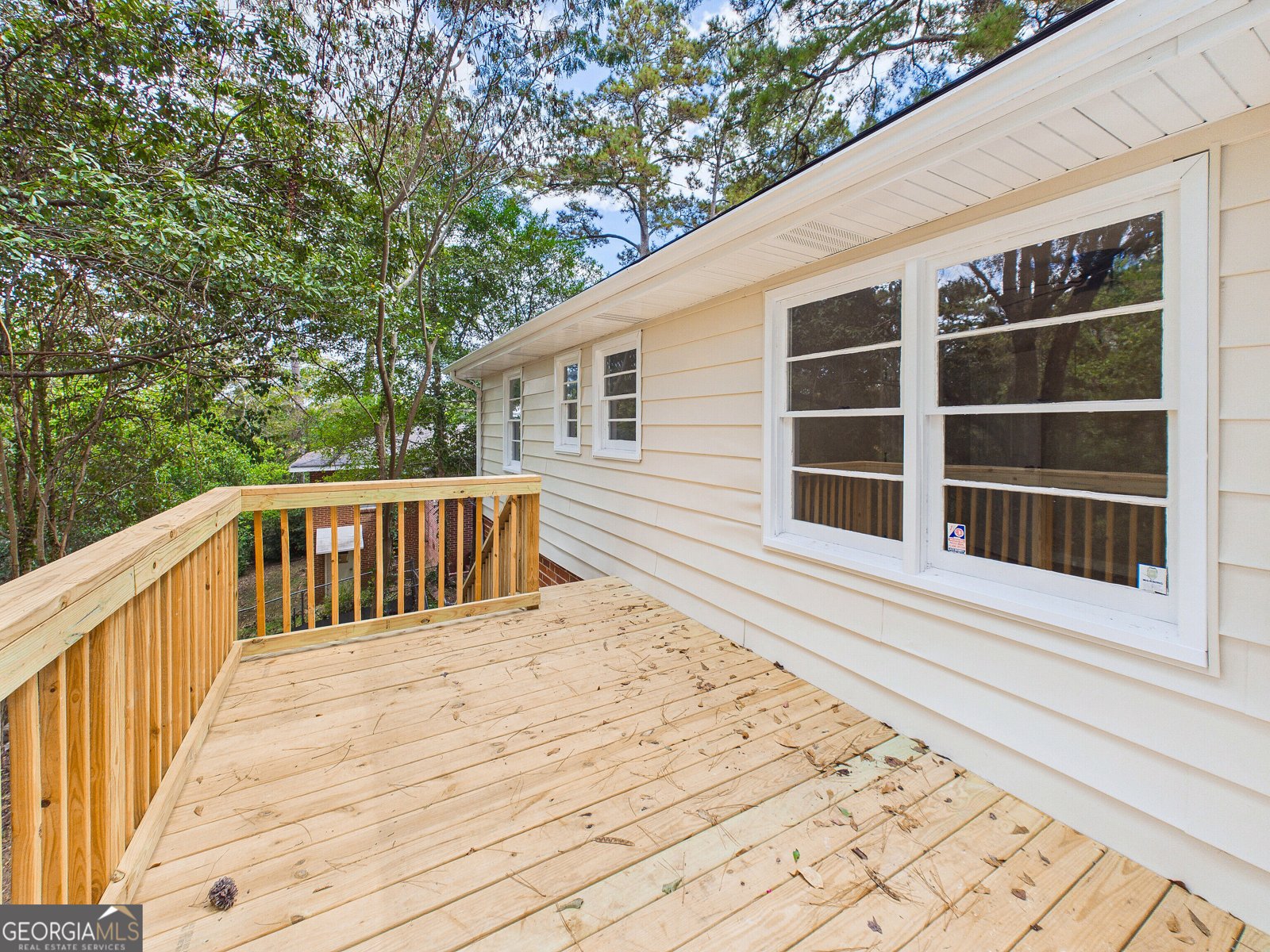 588 Rogers Drive Macon - Photo 46