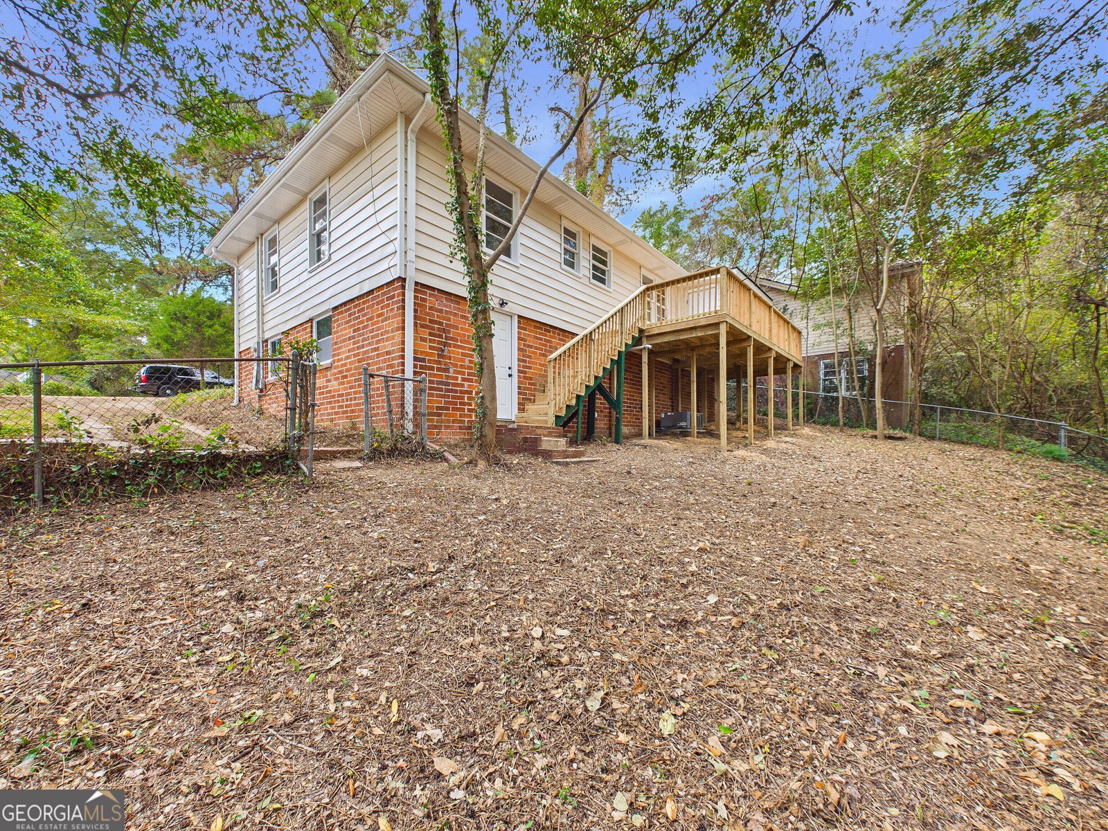 588 Rogers Drive Macon - Photo 50
