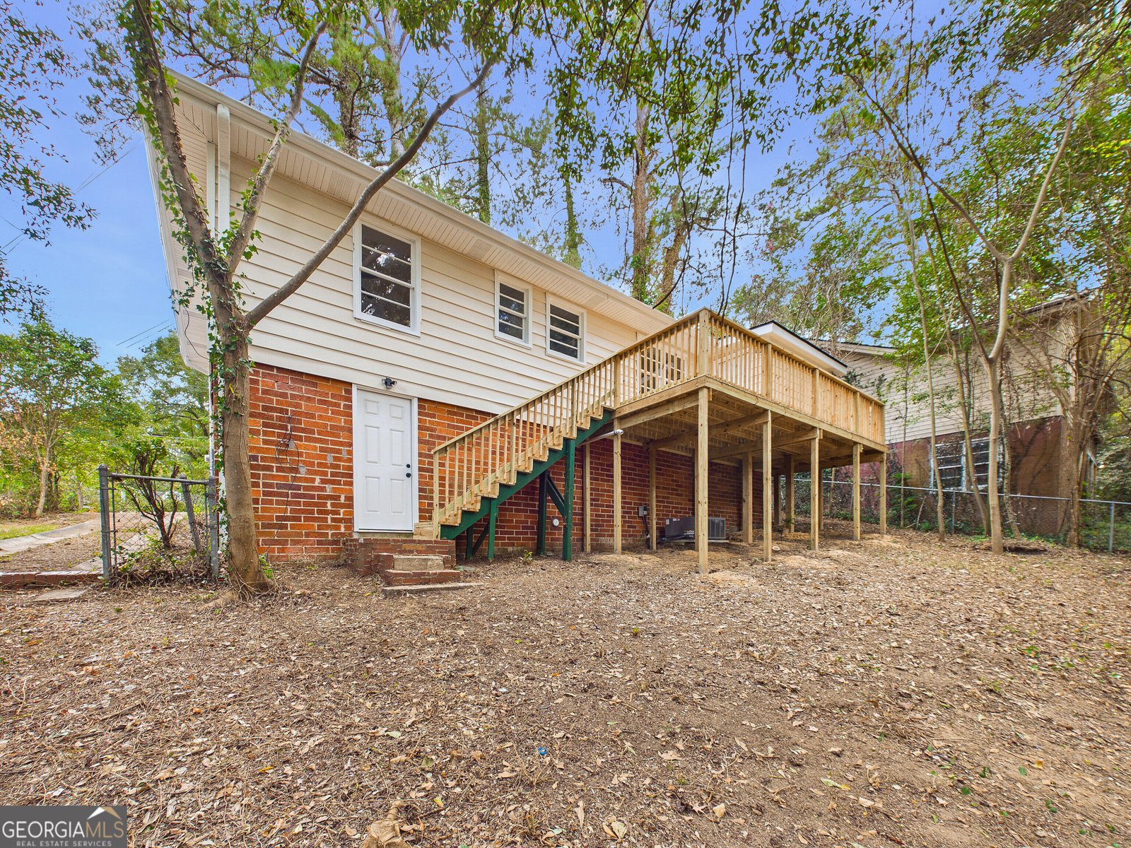 588 Rogers Drive Macon - Photo 51