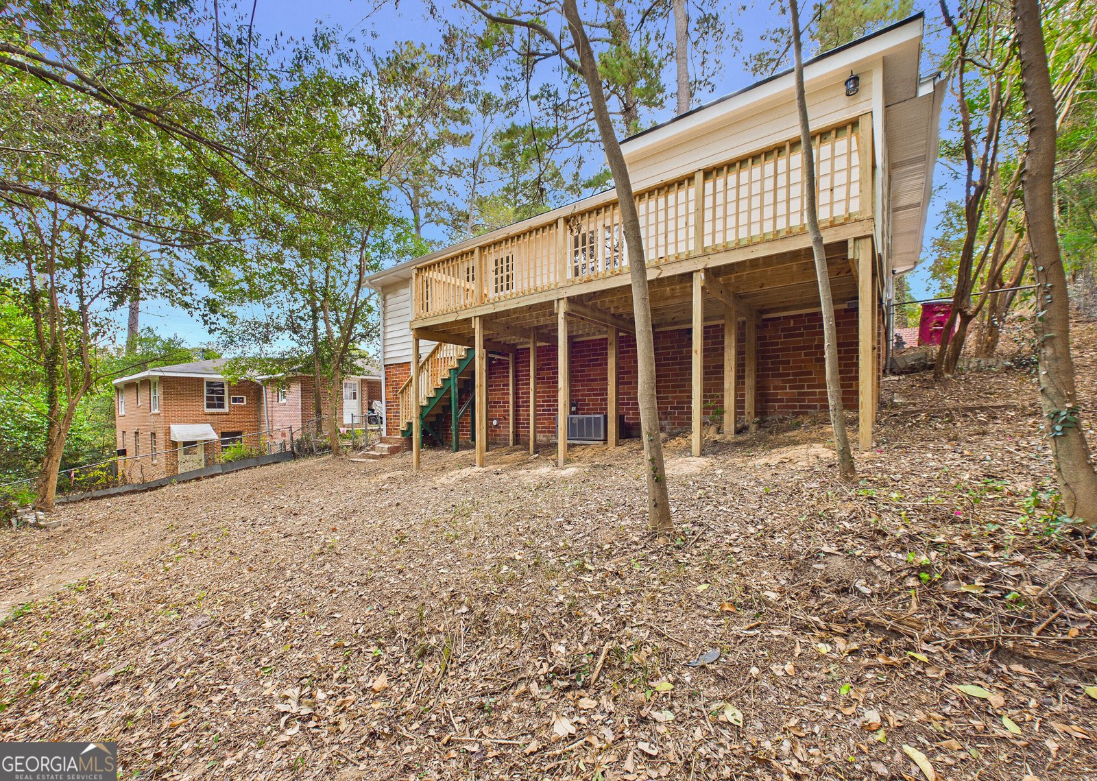588 Rogers Drive Macon - Photo 52