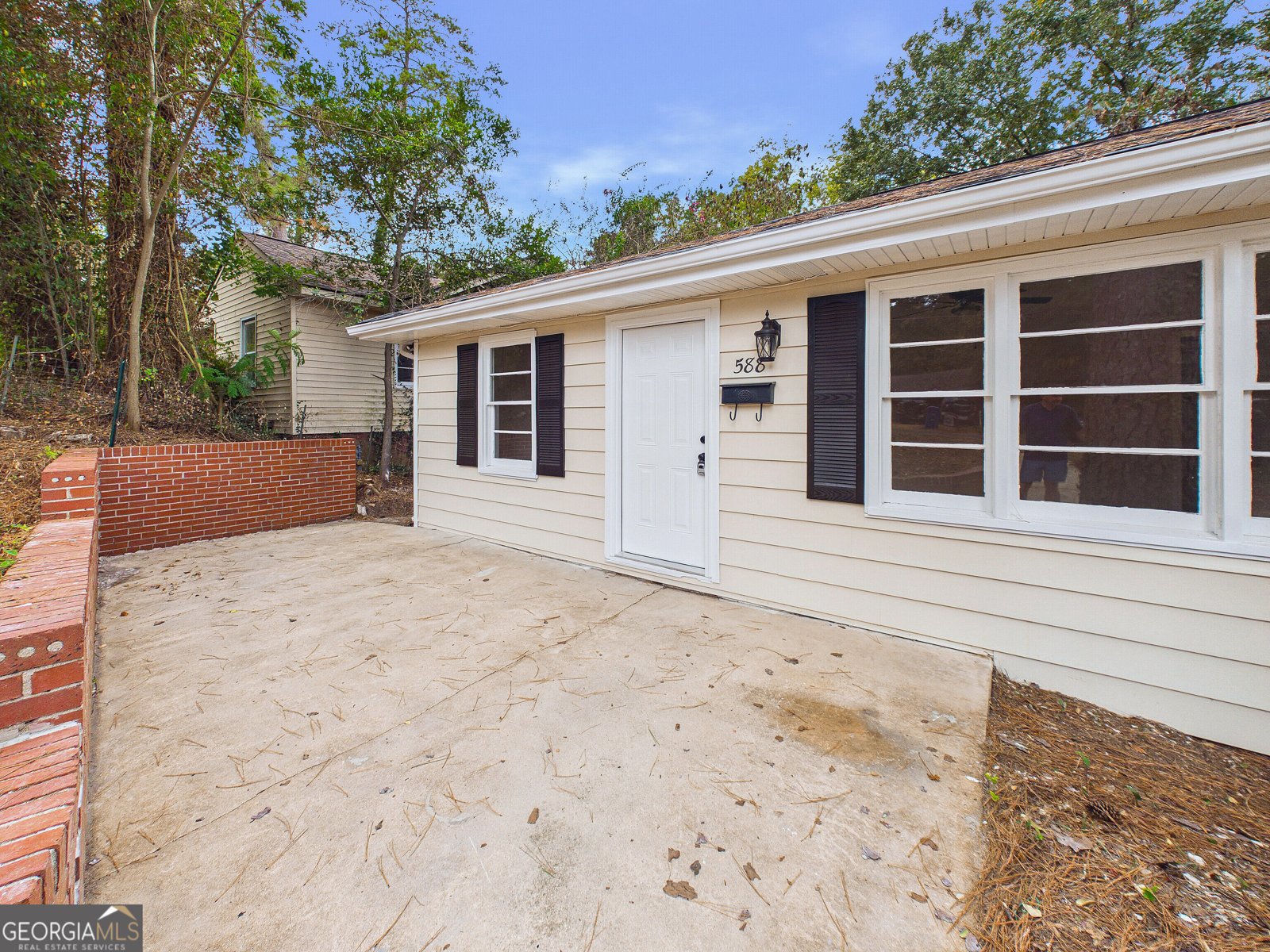588 Rogers Drive Macon - Photo 6