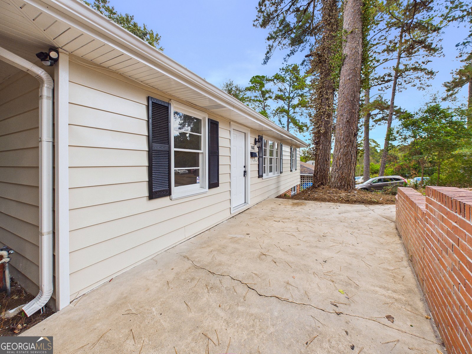 588 Rogers Drive Macon - Photo 7