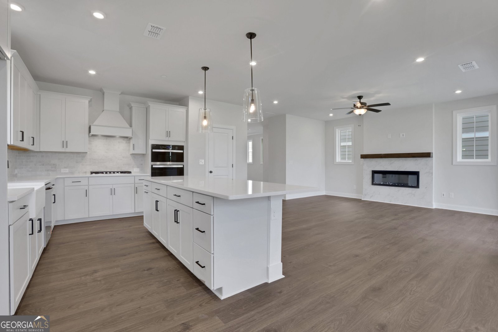 125 Kindred Lane Marietta - Photo 11