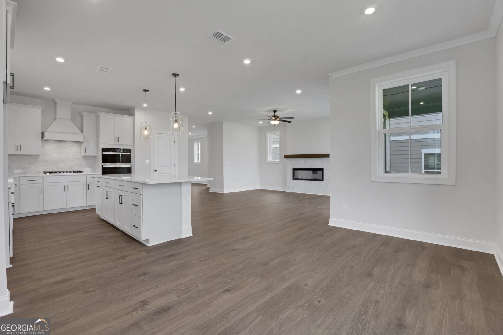 125 Kindred Lane Marietta - Photo 15