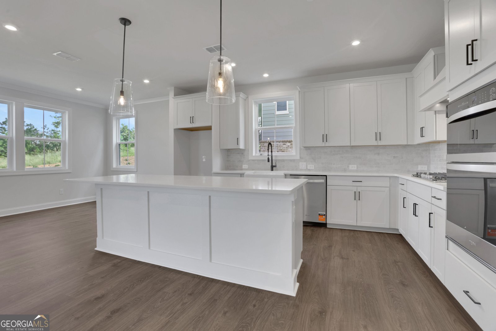 125 Kindred Lane Marietta - Photo 8