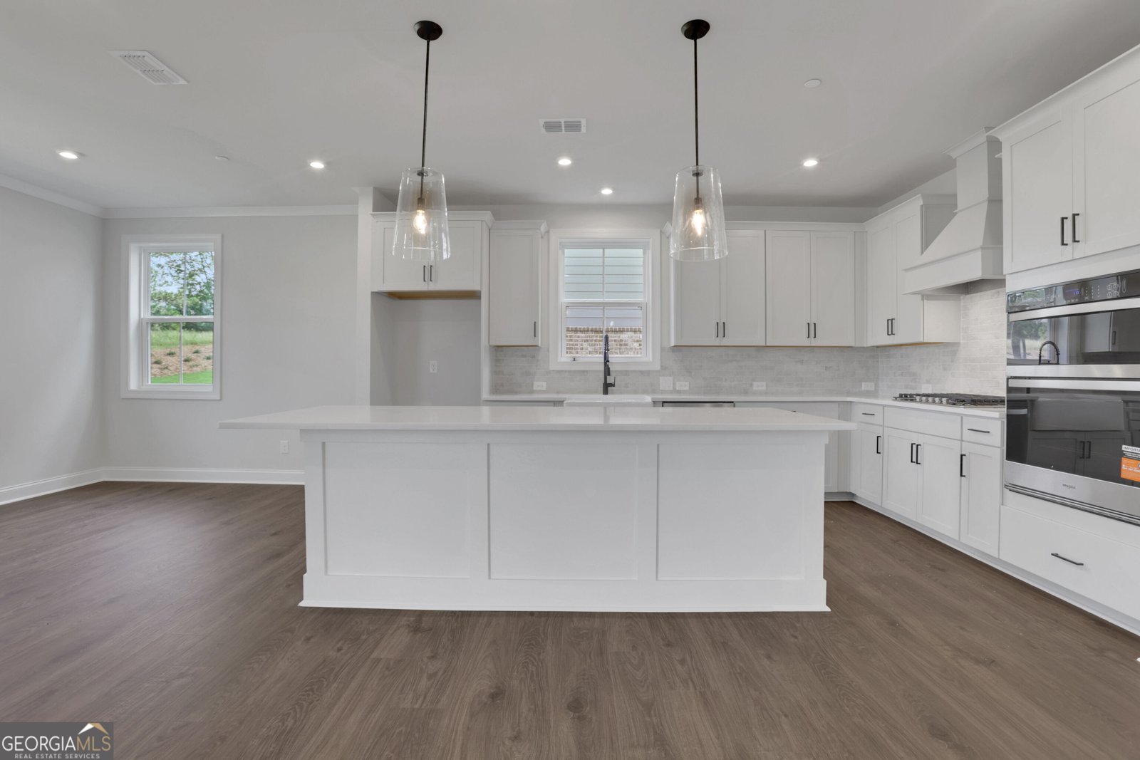 125 Kindred Lane Marietta - Photo 9