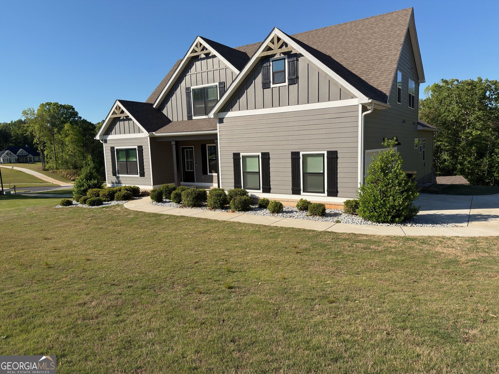 14 Shadybrook Path Newnan - main photo