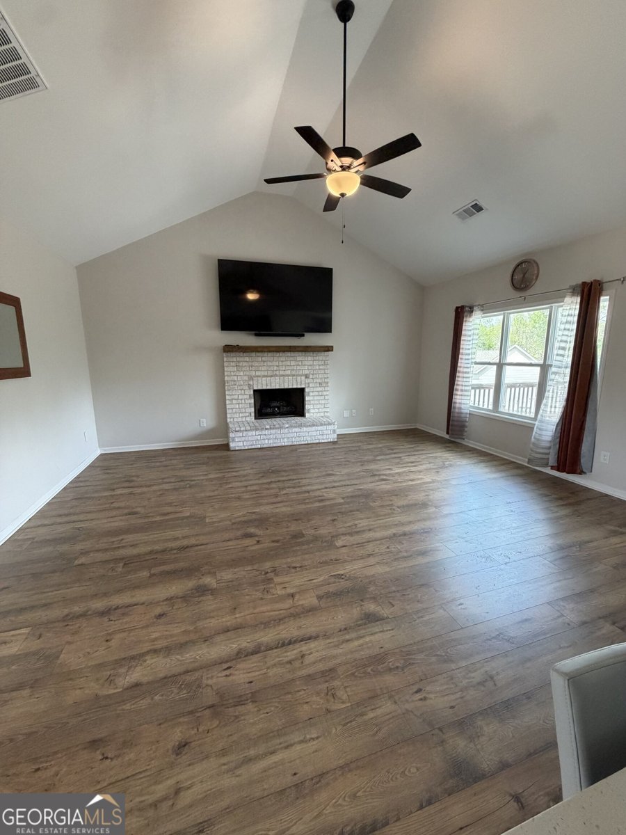 14 Shadybrook Path Newnan - Photo 6