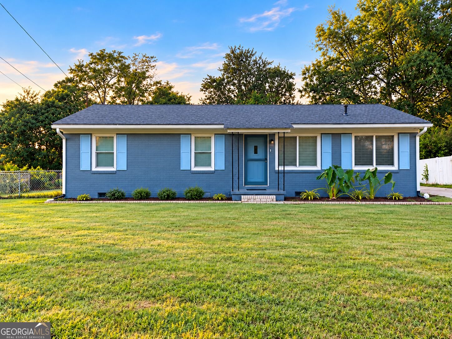 113 Ravenwood Way Warner Robins - main photo