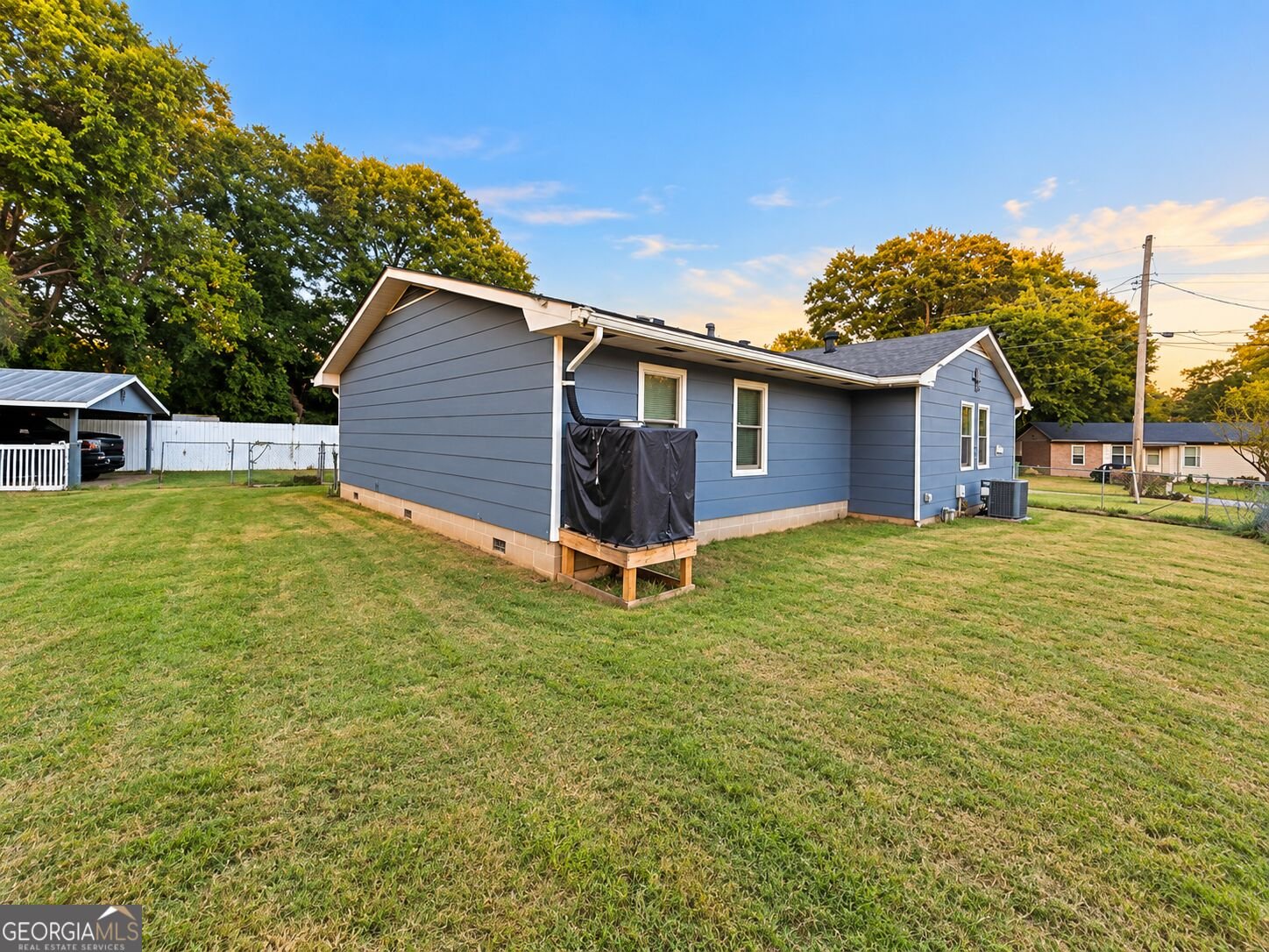 113 Ravenwood Way Warner Robins - Photo 28