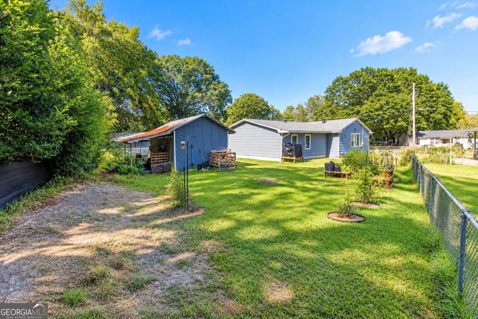 113 Ravenwood Way Warner Robins - Photo 29
