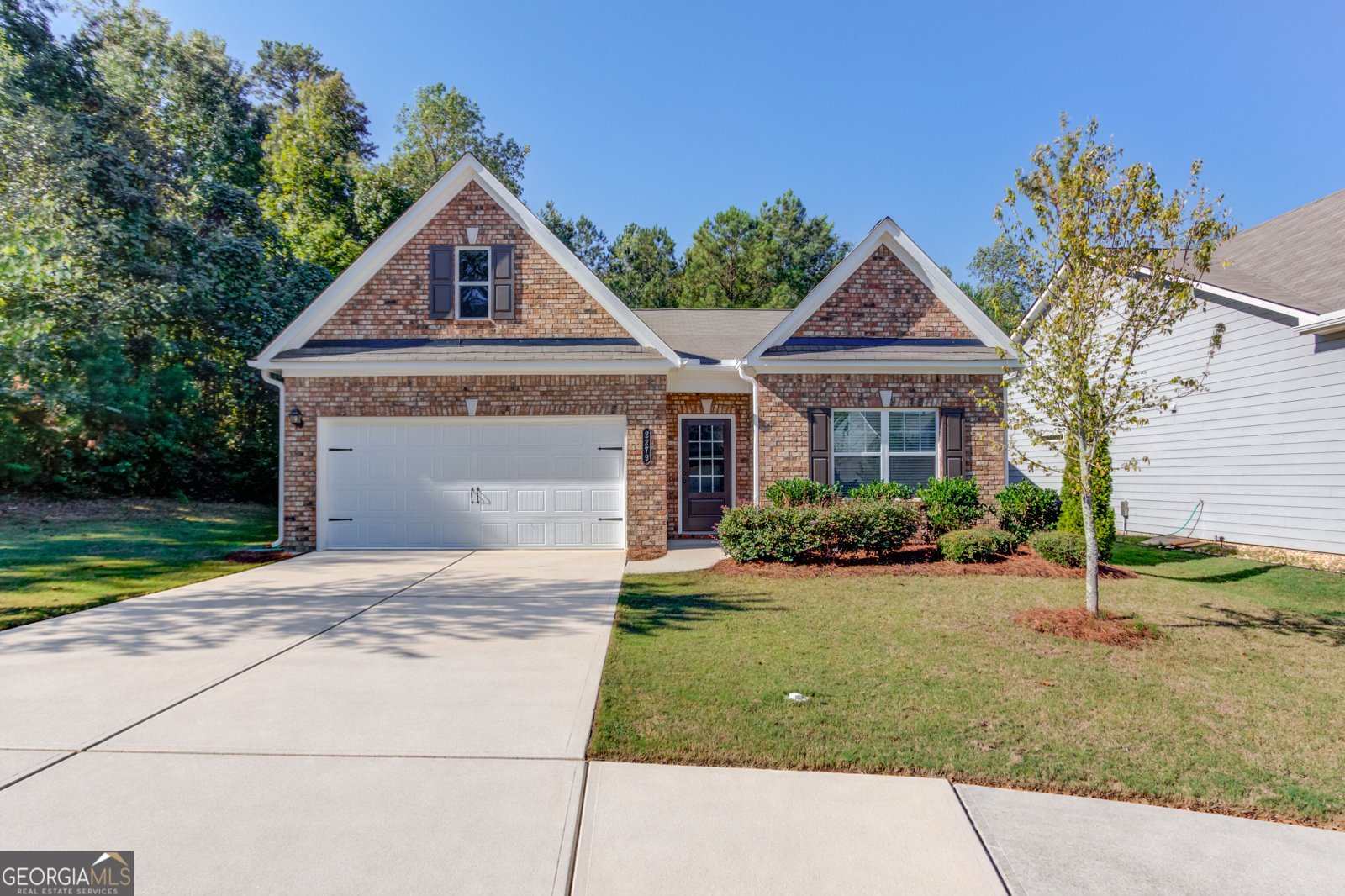 2279 Cedar Place Court Snellville - main photo