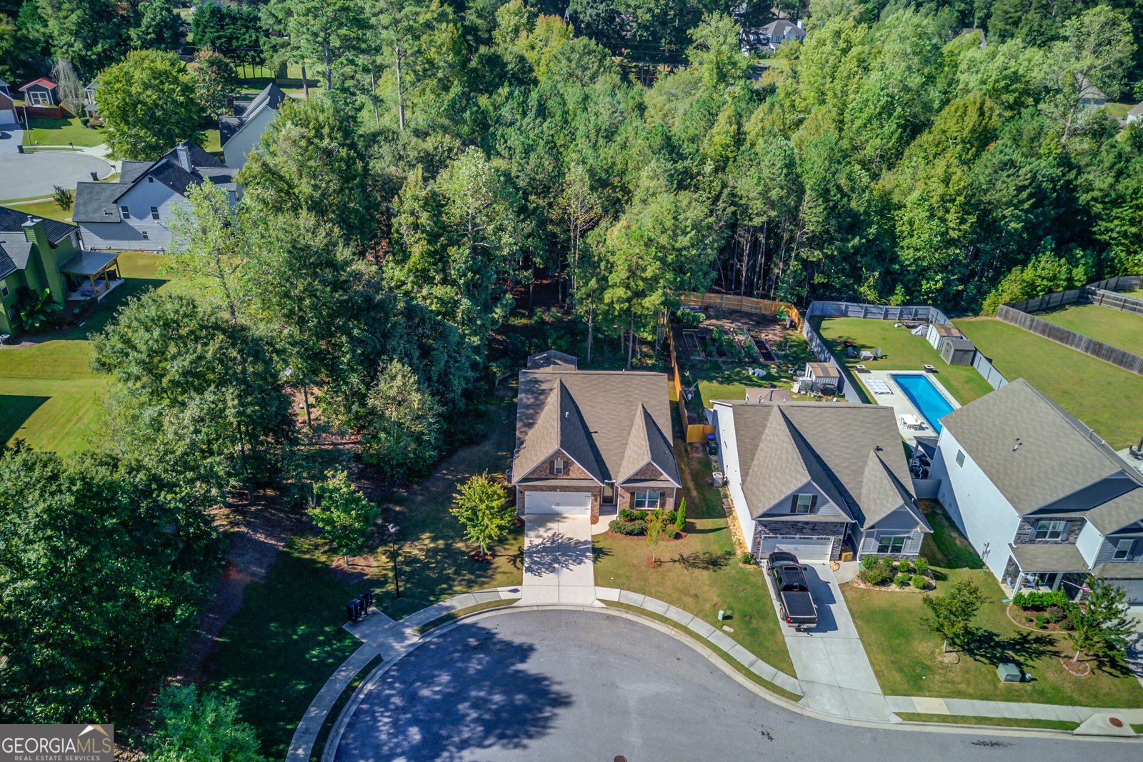 2279 Cedar Place Court Snellville - Photo 41