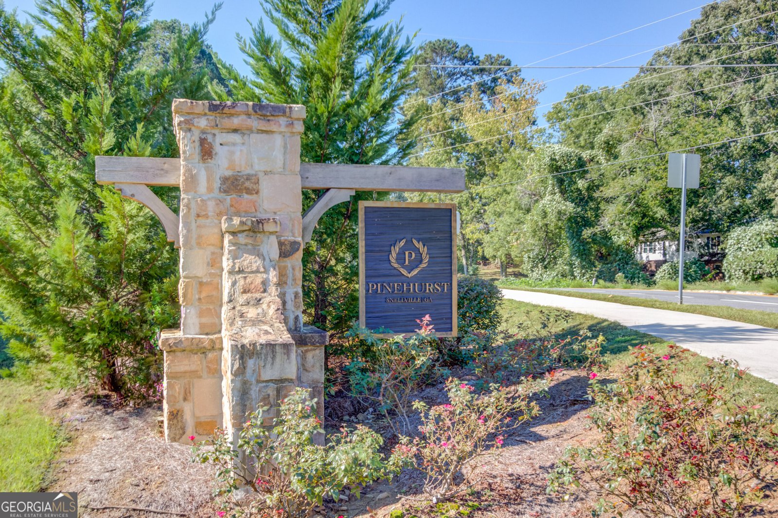 2279 Cedar Place Court Snellville - Photo 42