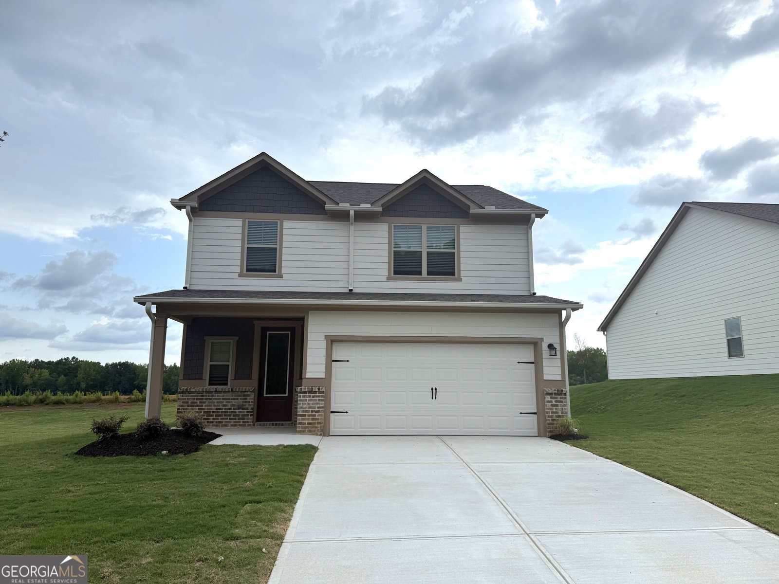317 Cantrell Drive Dallas - main photo