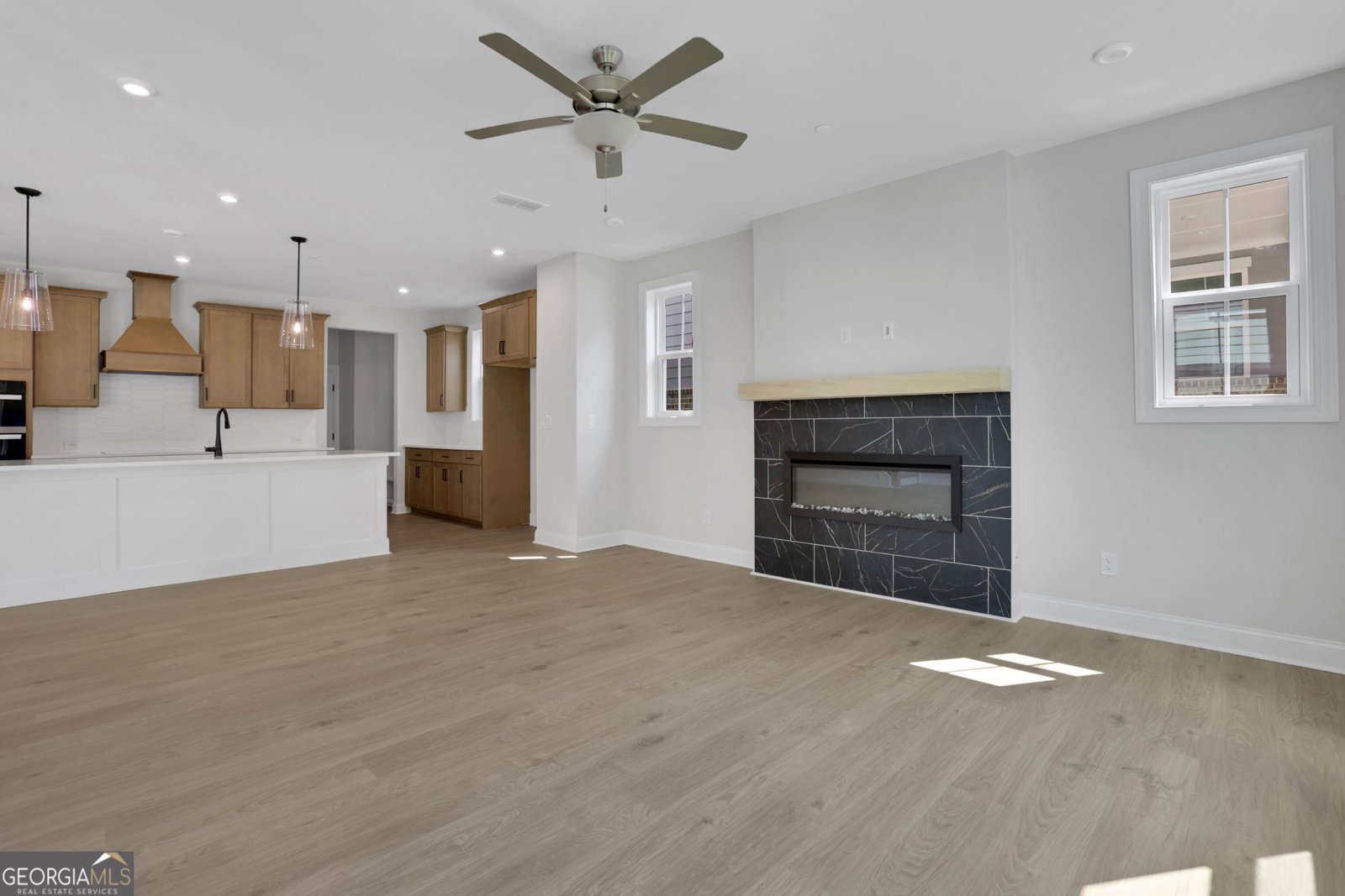 116 Kindred Lane Marietta - Photo 10