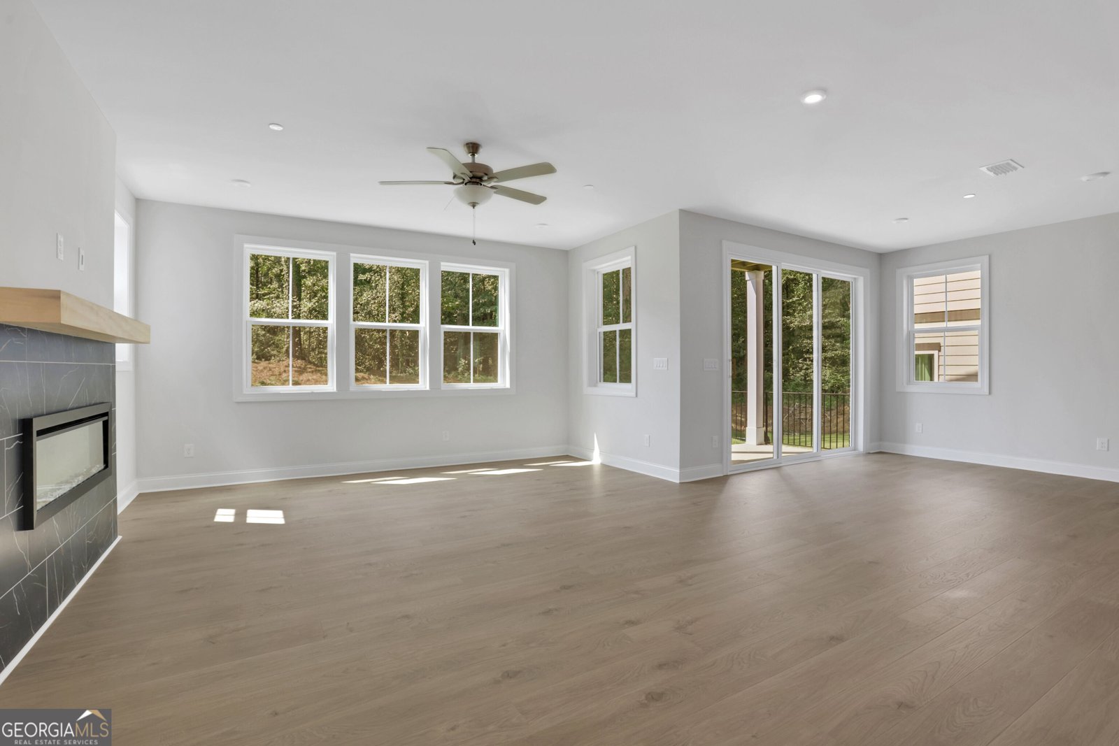 116 Kindred Lane Marietta - Photo 12