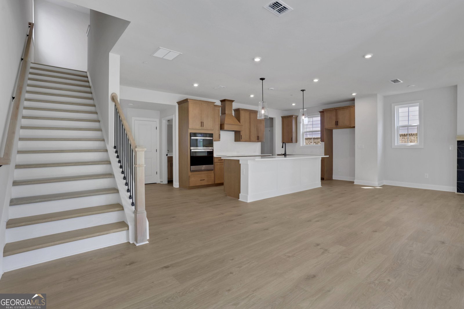116 Kindred Lane Marietta - Photo 14
