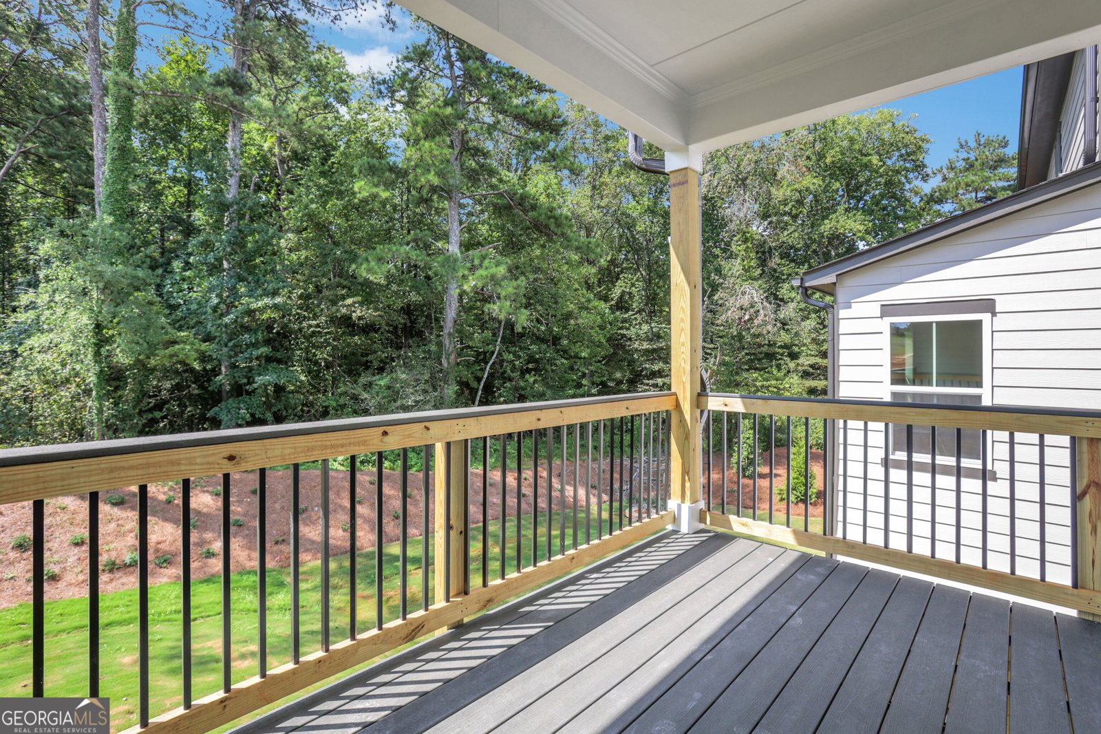 116 Kindred Lane Marietta - Photo 20