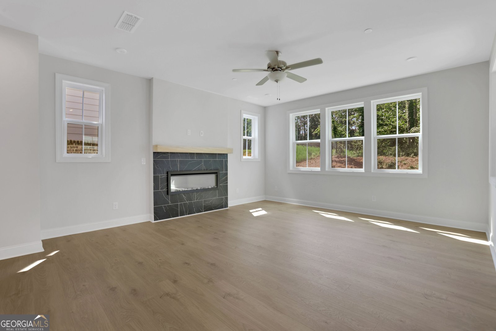 116 Kindred Lane Marietta - Photo 8