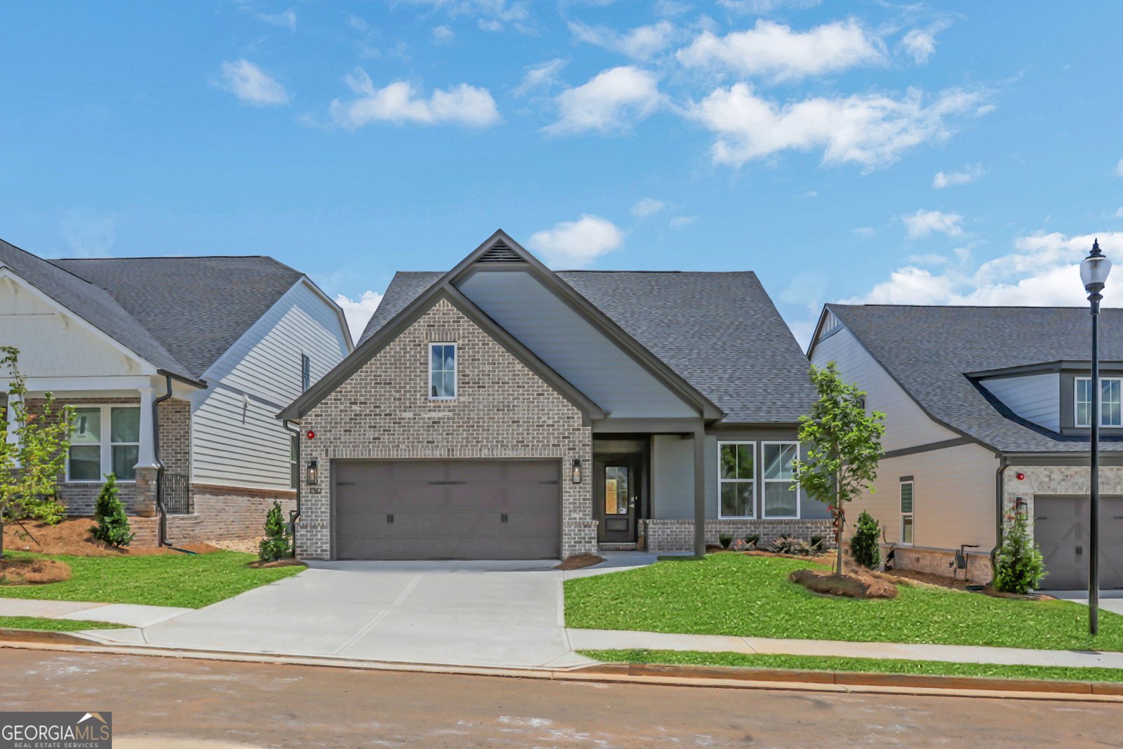 130 Willowfern Lane Marietta - main photo