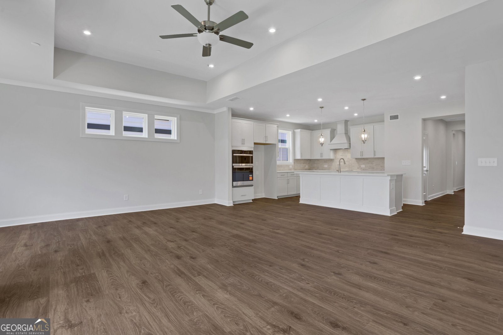 130 Willowfern Lane Marietta - Photo 11