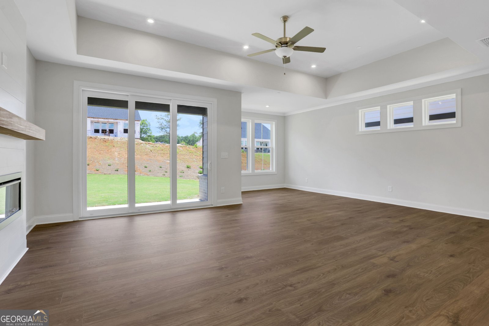 130 Willowfern Lane Marietta - Photo 12